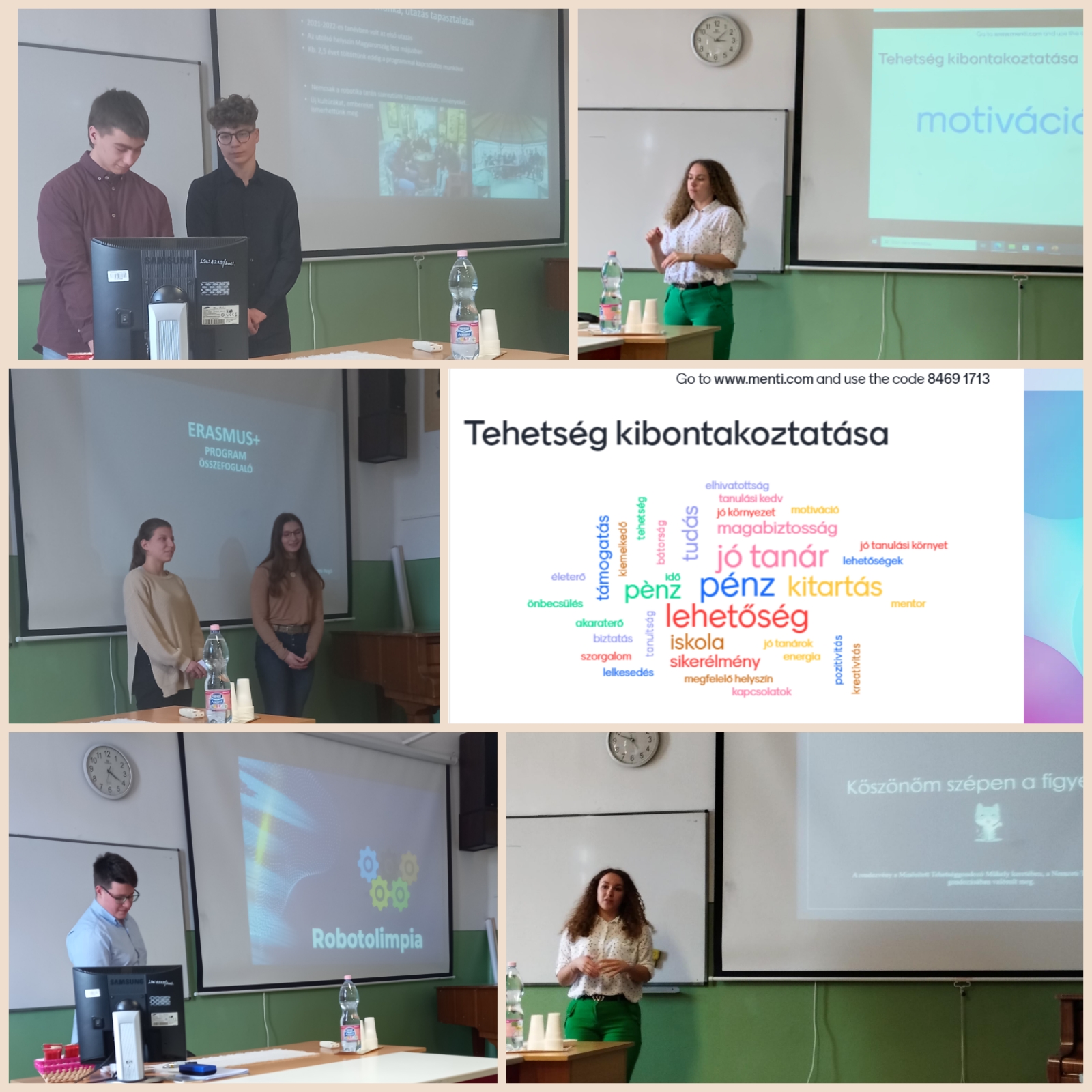 Tehetség határtalanul program